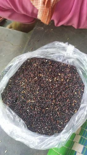 Assam Black Rice