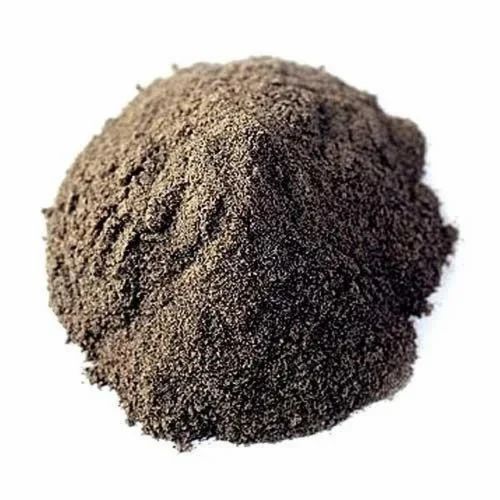Variety: Talamanca Ecuador Black Pepper Husk Powder