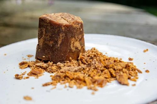 Organic Gud Jaggery, 1 Kg,2 Kg & 10 Kg, Solid