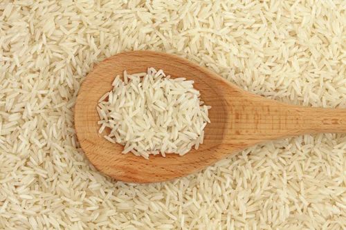 1121 Organic Basmati Rice, 25 kg