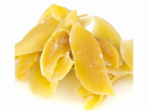 Dehydrated Mango Slices, Packaging Type: Bag, Packaging Size: 5 Kg