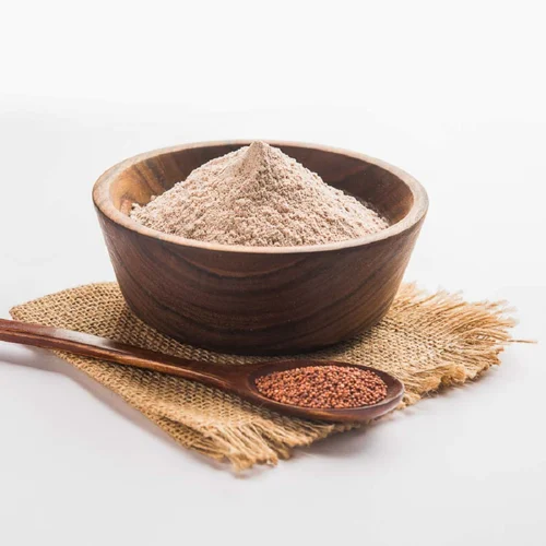 Organic Millet Flour, Packaging Type: PP Bag