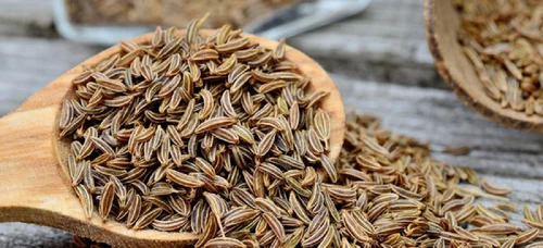 Brown Caraway Seeds, Packaging Size: 5 Kg, Packaging Type: Packet