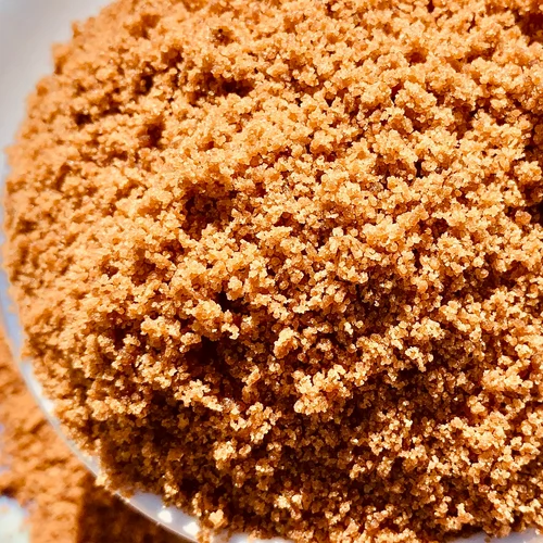 Organic Jaggery Powder, 20 kg