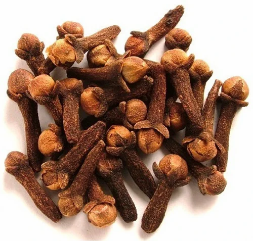 Whole Organic Dry Cloves, Packaging: Packet, Packaging Size: 500 gm