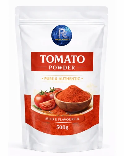 500g Dehydrated Tomato Powder
