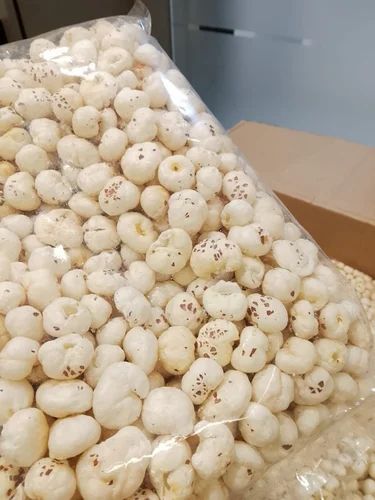 Export Quality Makhana
