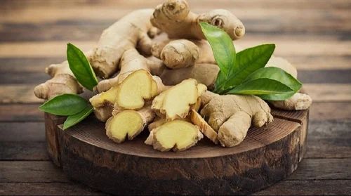 A Grade Ginger, Packaging Size: 10 Kg