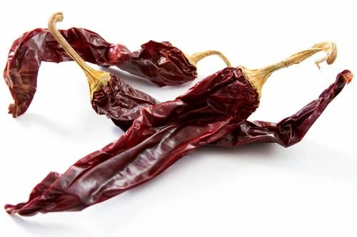 Dry Red Chilli, Premium, Teja (S17)