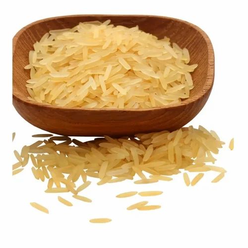 1121 Golden Sella Basmati Rice