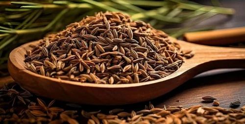 Brown Ajwain Seeds, 1 Kg