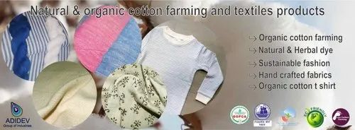 Organic Cotton Fabric