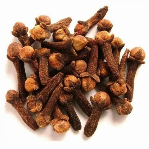 Brown Organic Cloves, For Food Industries, Packaging Size: 500 gm and 1 Kg