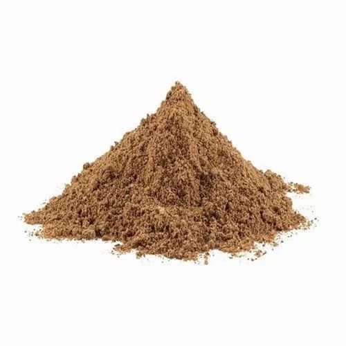 Organic Black Pepper Powder, Packaging Size: 40 Kg