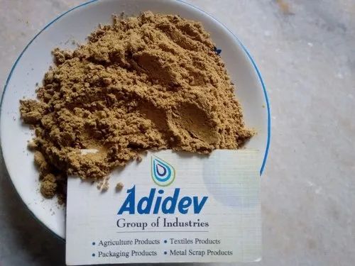 Natural Brown Dhaniya Jeera Powder, Packaging Size: 25 kg