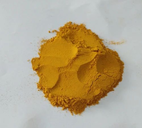 IPM Turmeric Powder (2.5 % Curcumin) As Per EU Standard
