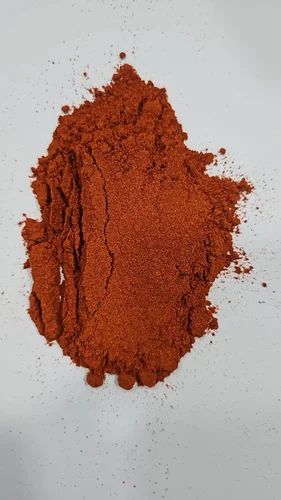 Red Paprika Powder, PP Bag