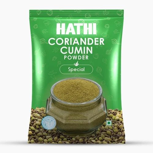 Dhaniya Jeera Powder packing size 1kg