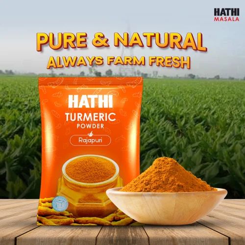 Rajapuri Turmeric Powder
