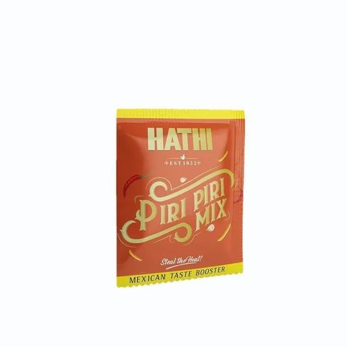 Piri Piri Mix Masala