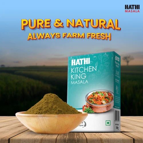 Kitchen King Masala Powder
