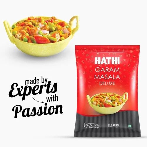 Garam Masala Deluxe, 50g