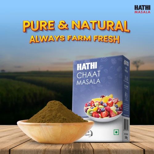 Hathi Chaat Masala Powder, 500 g