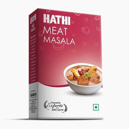 Mutton Masala, 500g