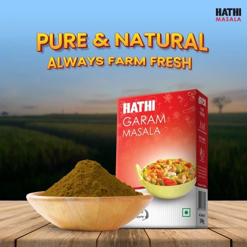 Garam Masala Powder 100 Gm