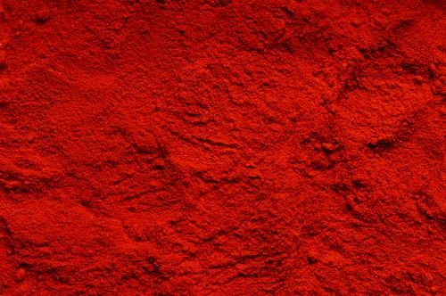 Hot Chilly Powder, Pouch