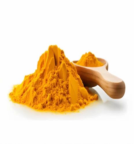 Organic Turmeric Powder, 1 kg