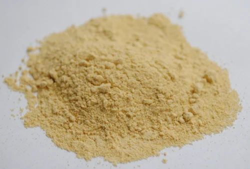 Dry Fenugreek Powder