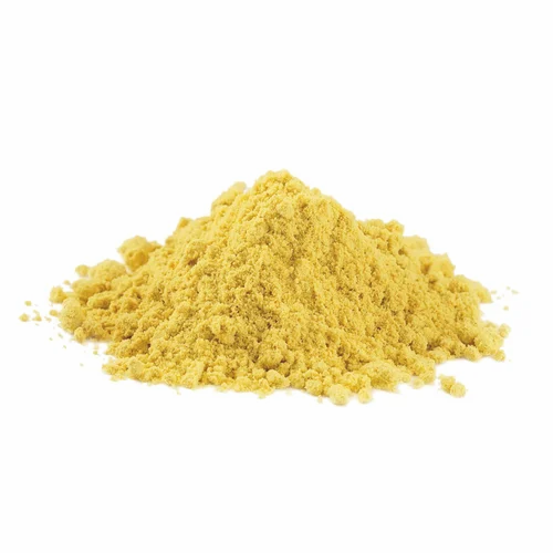 Yellow Dry Mustard Powder, Packaging Type: Loose