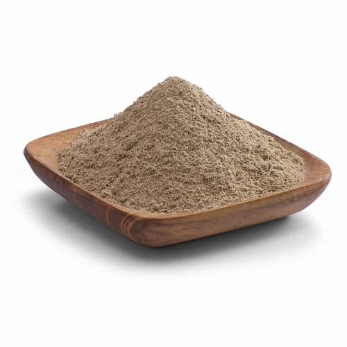 Natural Brown Black Pepper Powder