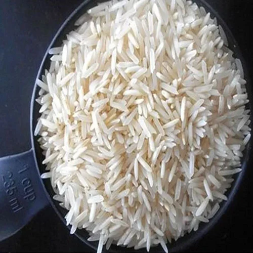 Traditional Basmati Rice