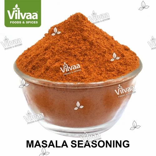Chilli Masala Seasoning