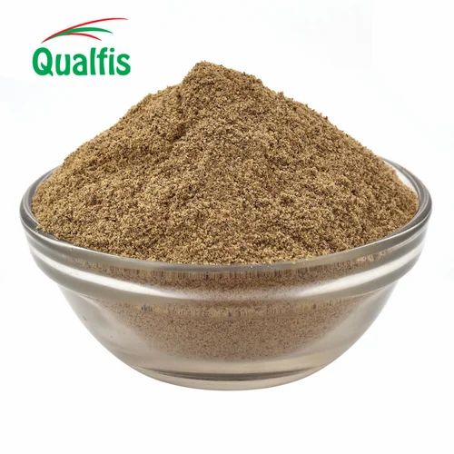 BLACK PEPPER POWDER - (COMPOUNDED)