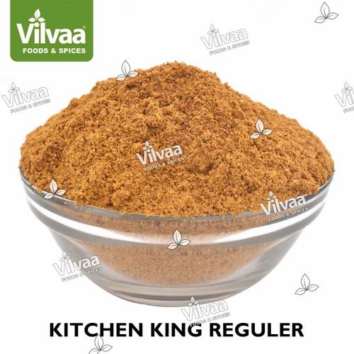 Kitchen King Masala