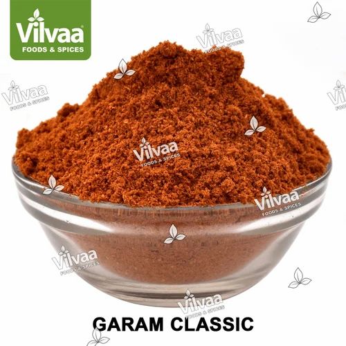 Garam Masala Powder - Classic, 25kg