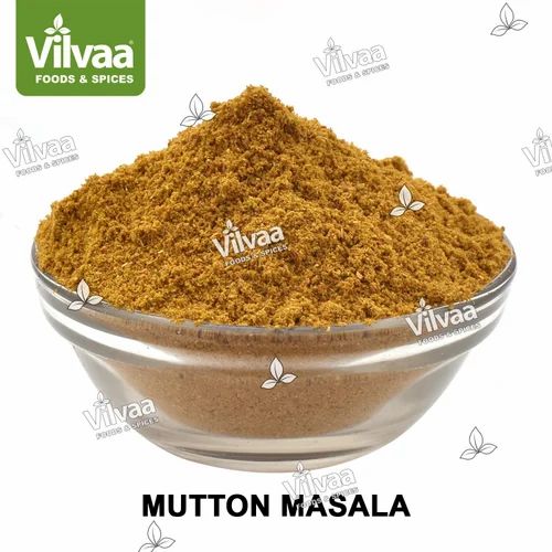 Mutton Masala Powder, 500 gm