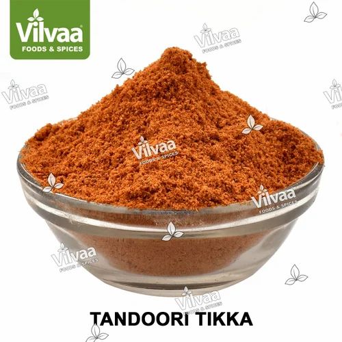 Tandoori Tikka Masala