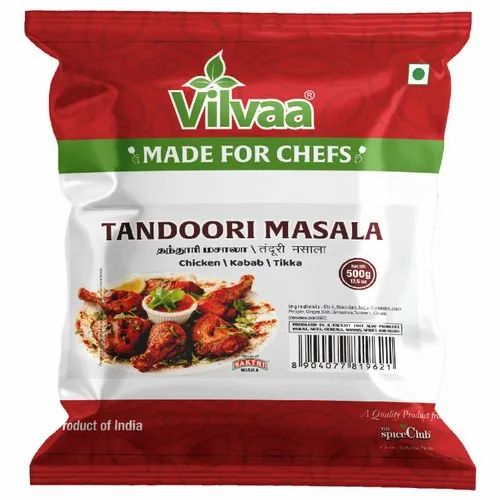 VILVAA TANDOORI MASALA
