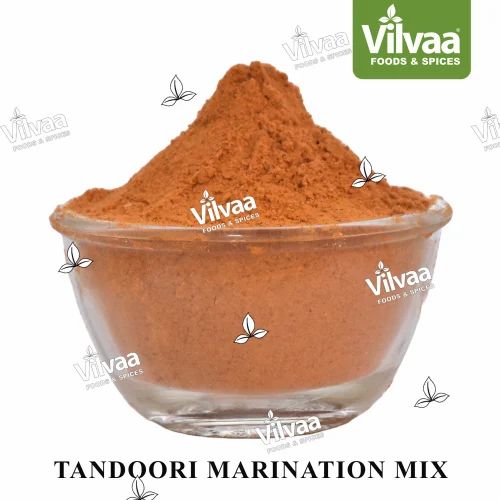 Tandoori Tikka Marinade