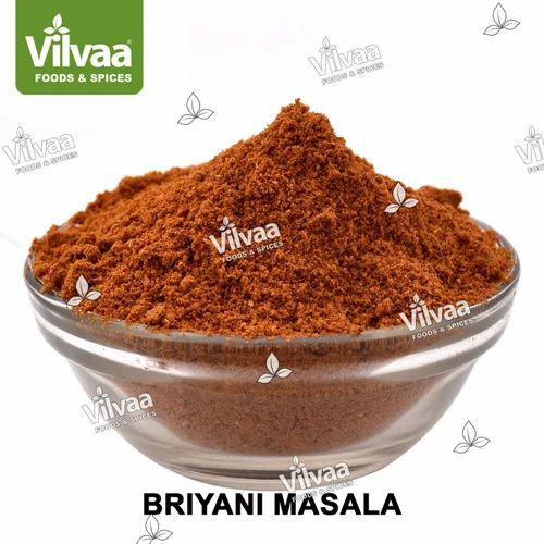 Hyderabadi Briyani Masala Powder, 500gm