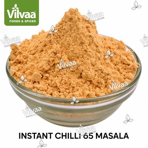 Instant Chilli 65 Masala, 500 g