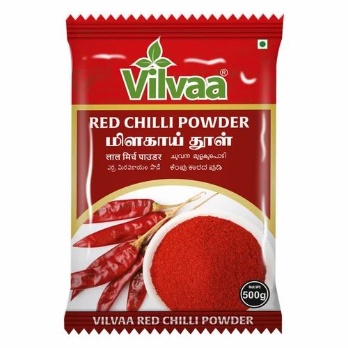 Guntur Organic Red Chilli Powder