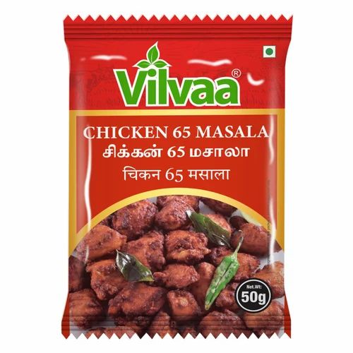 Chicken 65 Masala, 50 g