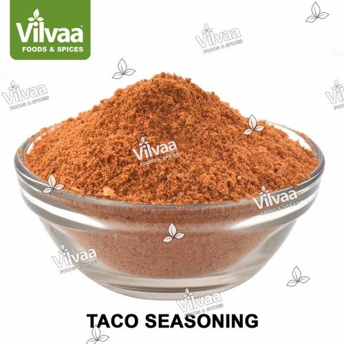 Taco Seasoning Mix