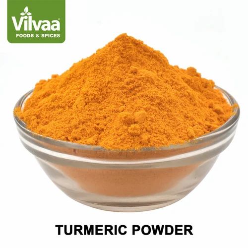 Erode Turmeric Powder