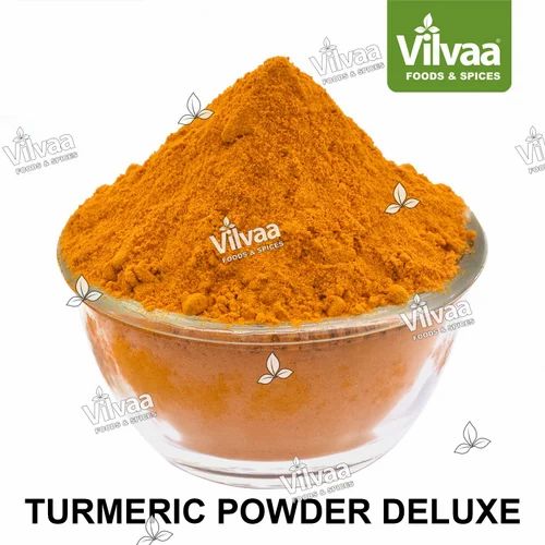 Erode Deluxe Turmeric Powder